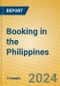 Booking in the Philippines - Product Thumbnail Image