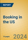 Booking in the US- Product Image