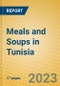 Meals and Soups in Tunisia - Product Image