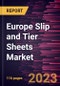 Europe Slip and Tier Sheets Market Forecast to 2028 - COVID-19 Impact and Regional Analysis - Product Thumbnail Image