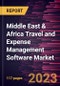 Middle East & Africa Travel and Expense Management Software Market Forecast to 2028 - COVID-19 Impact and Regional Analysis - Product Thumbnail Image