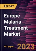 Europe Malaria Treatment Market Forecast to 2027 - COVID-19 Impact and Regional Analysis- Product Image