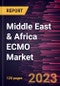 Middle East & Africa ECMO Market Forecast to 2028 - COVID-19 Impact and Regional Analysis - Product Thumbnail Image
