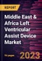 Middle East & Africa Left Ventricular Assist Device Market Forecast to 2028 - COVID-19 Impact and Regional Analysis - Product Thumbnail Image
