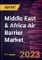 Middle East & Africa Air Barrier Market Forecast to 2028 - COVID-19 Impact and Regional Analysis - Product Thumbnail Image