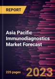 Asia Pacific Immunodiagnostics Market Forecast to 2030 - Regional Analysis - by Product, By Clinical Indication, and End User- Product Image