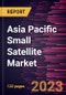 Asia Pacific Small Satellite Market Forecast to 2028 - COVID-19 Impact and Regional Analysis - Product Image