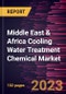 Middle East & Africa Cooling Water Treatment Chemical Market Forecast to 2028 - COVID-19 Impact and Regional Analysis - Product Thumbnail Image