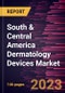 South & Central America Dermatology Devices Market Forecast to 2028 - COVID-19 Impact and Regional Analysis - Product Thumbnail Image
