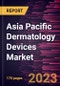 Asia Pacific Dermatology Devices Market Forecast to 2028 - COVID-19 Impact and Regional Analysis - Product Thumbnail Image