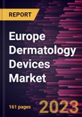 Europe Dermatology Devices Market Forecast to 2028 - COVID-19 Impact and Regional Analysis- Product Image
