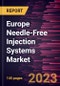 Europe Needle-Free Injection Systems Market Forecast to 2028 - COVID-19 Impact and Regional Analysis - Product Image