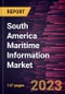 South America Maritime Information Market Forecast to 2028 - COVID-19 Impact and Regional Analysis - Product Thumbnail Image