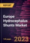 Europe Hydrocephalus Shunts Market Forecast to 2028 - COVID-19 Impact and Regional Analysis - Product Image