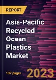 Asia-Pacific Recycled Ocean Plastics Market Forecast to 2028 - COVID-19 Impact and Regional Analysis- Product Image
