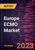 Europe ECMO Market Forecast to 2028 - COVID-19 Impact and Regional Analysis- Product Image
