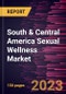South & Central America Sexual Wellness Market Forecast to 2028 - COVID-19 Impact and Regional Analysis - Product Thumbnail Image