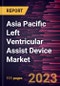 Asia Pacific Left Ventricular Assist Device Market Forecast to 2028 - COVID-19 Impact and Regional Analysis - Product Thumbnail Image