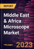 Middle East & Africa Microscope Market Forecast to 2028 - COVID-19 Impact and Regional Analysis- Product Image