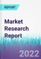 Mobile Payment Biometrics: Key Opportunities, Regional Analysis & Market Forecasts 2022-2027 - Product Image