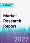 Electric Vehicle Batteries: Key Technologies, Segment Analysis & Market Forecasts 2022-2027- Product Image