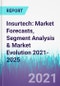 Insurtech: Market Forecasts, Segment Analysis & Market Evolution 2021-2025 - Product Thumbnail Image