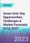 Smart Grid: Key Opportunities, Challenges & Market Forecasts 2022-2027 - Product Thumbnail Image