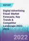 Digital Advertising Fraud: Market Forecasts, Key Trends & Competitor Landscape 2022-2026 - Product Thumbnail Image
