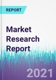 Robocall Mitigation: Market Forecasts, Emerging Opportunities & Competitor Leaderboard 2021-2026- Product Image