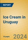 Ice Cream in Uruguay- Product Image