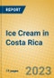 Ice Cream in Costa Rica - Product Image