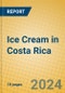 Ice Cream in Costa Rica - Product Image