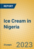 Ice Cream in Nigeria- Product Image