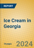 Ice Cream in Georgia- Product Image