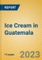 Ice Cream in Guatemala - Product Image