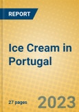 Ice Cream in Portugal- Product Image