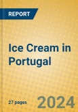 Ice Cream in Portugal- Product Image