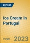 Ice Cream in Portugal - Product Image
