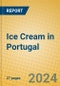 Ice Cream in Portugal - Product Image