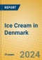 Ice Cream in Denmark - Product Image