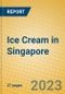 Ice Cream in Singapore - Product Image