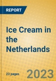Ice Cream in the Netherlands- Product Image