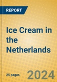 Ice Cream in the Netherlands- Product Image