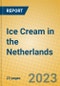 Ice Cream in the Netherlands - Product Image