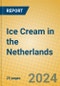 Ice Cream in the Netherlands - Product Thumbnail Image