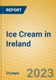 Ice Cream in Ireland- Product Image