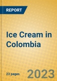 Ice Cream in Colombia- Product Image