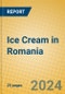 Ice Cream in Romania - Product Thumbnail Image