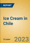 Ice Cream in Chile- Product Image