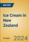 Ice Cream in New Zealand - Product Thumbnail Image